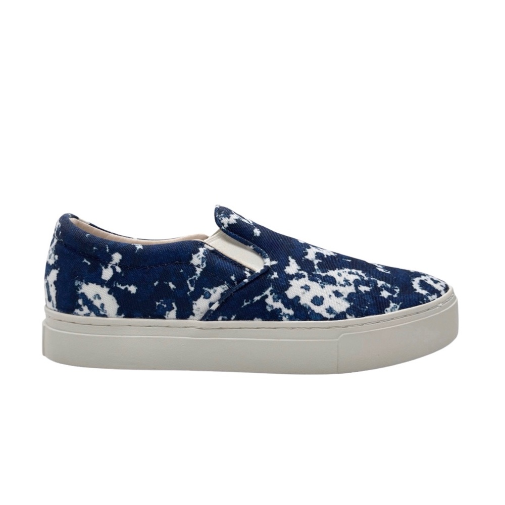 Saturdays Nyc Vass Ash Slip-On Sneaker